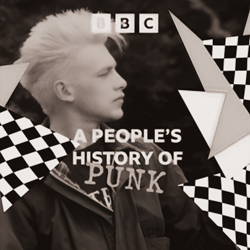 A People's History of Punk