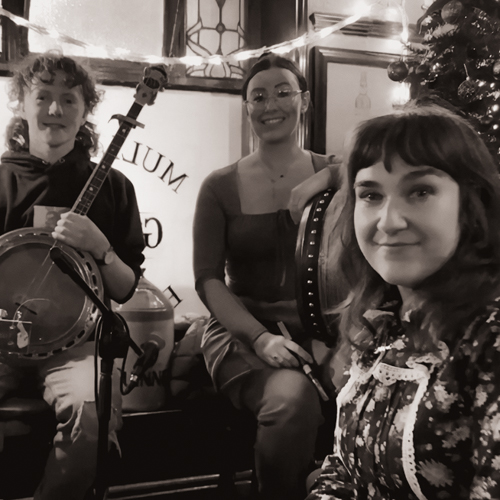 Manchester's Irish Heart