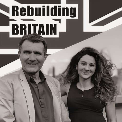 Rebuilding Britain