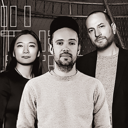 SO-IL and Ben Lovett