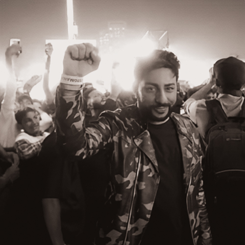 Modi's Hip-Hop Nation